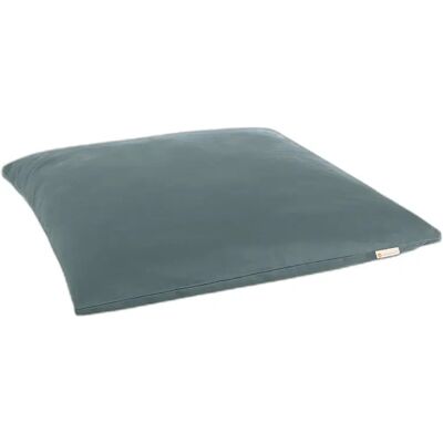 Tapis de yoga Lotuscrafts Zabuton Vert 80x75x7 cm - Publicité Tapis de yoga Lotuscrafts Zabuton Vert 80x75x7 cm - Publicité