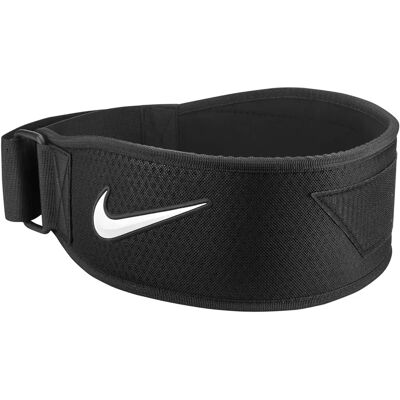 Ceinture Nike intensityaining Noir S - Publicité Ceinture Nike intensityaining Noir S - Publicité