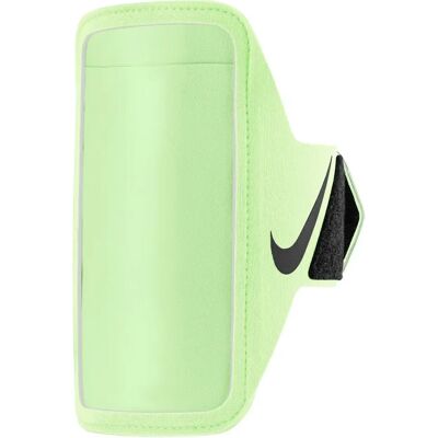 Brassard de téléphone Nike Lean Arm Band Plus Vert TU - Publicité Brassard de téléphone Nike Lean Arm Band Plus Vert TU - Publicité