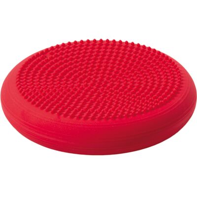 Coussin de balle TOGU Dynair Senso Rouge 36 cm - Publicité Coussin de balle TOGU Dynair Senso Rouge 36 cm - Publicité