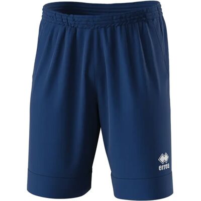 Short Errea Victor Bleu S - Publicité Short Errea Victor Bleu S - Publicité