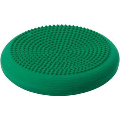 Coussin de balle TOGU Dynair Senso Vert 33 cm - Publicité Coussin de balle TOGU Dynair Senso Vert 33 cm - Publicité