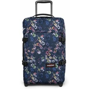 Valise Eastpak Strapverz Cnnct Bleu TU - Publicité Valise Eastpak Strapverz Cnnct Bleu TU - Publicité