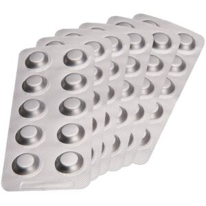 Bayrol 30 pastilles DPD1 (Chlore ou brome) et 30 Phénol Rouge (PH) - Publicité Bayrol 30 pastilles DPD1 (Chlore ou brome) et 30 Phénol Rouge (PH) - Publicité