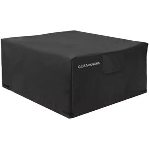 Gota Covers Housse de protection pour spa 205 x 205 cm - Publicité Gota Covers Housse de protection pour spa 205 x 205 cm - Publicité