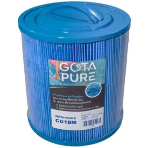 Pure Filtre Canadian Spa Toronto CD18M / SC846 / 50171 - Publicité Pure Filtre Canadian Spa Toronto CD18M / SC846 / 50171 - Publicité