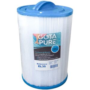 Pure Filtre Spa 50353 / PMAX50-P4 / 5CH-35 / EL35 - Publicité Pure Filtre Spa 50353 / PMAX50-P4 / 5CH-35 / EL35 - Publicité