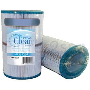 Pure Filtre Dreammaker PDM30 / 461272 / 361269 / DM30 Ovale - Publicité Pure Filtre Dreammaker PDM30 / 461272 / 361269 / DM30 Ovale - Publicité