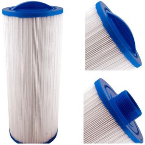 Pure Filtre Spa PSG27.5-P4 Pleatco Saratoga / SA27P4 - Publicité Pure Filtre Spa PSG27.5-P4 Pleatco Saratoga / SA27P4 - Publicité
