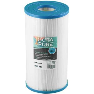 Pure Filtre Spa PRB35-IN3 / C-4335 / 40353 / RD35 - Publicité Pure Filtre Spa PRB35-IN3 / C-4335 / 40353 / RD35 - Publicité