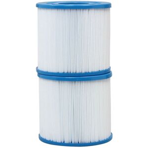 Pure Pack de 2 Filtres PRB17.5SF / C-4401 / 40352 / WW35D - Publicité Pure Pack de 2 Filtres PRB17.5SF / C-4401 / 40352 / WW35D - Publicité