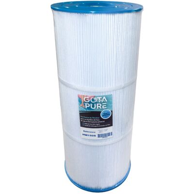 Pure Cartouche filtre Hayward C150SE / CS150E / Swimclear C150 / C150S - Publicité Pure Cartouche filtre Hayward C150SE / CS150E / Swimclear C150 / C150S - Publicité