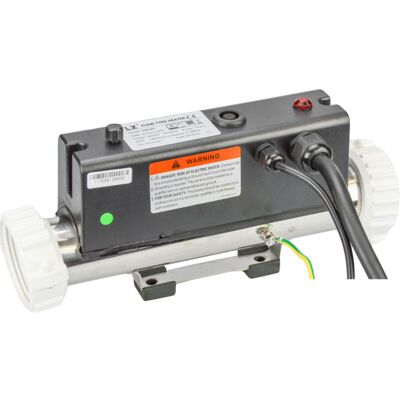 Whirlpool Réchauffeur H30-R1 classique avec câble pressostat - Publicité Whirlpool Réchauffeur H30-R1 classique avec câble pressostat - Publicité
