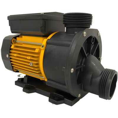 Pompe Lx Whirlpool TDA50 - 0,5HP / 370W - Publicité Pompe Lx Whirlpool TDA50 - 0,5HP / 370W - Publicité