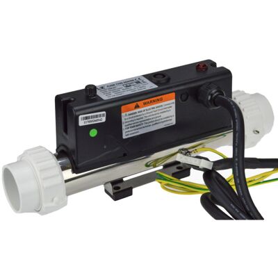 Whirlpool Réchauffeur H30-R1 sans câble pressostat - Publicité Whirlpool Réchauffeur H30-R1 sans câble pressostat - Publicité