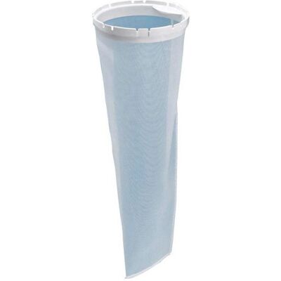 Weltico - Weltibag - P2-270mm - Poche pré-filtre - Publicité Weltico - Weltibag - P2-270mm - Poche pré-filtre - Publicité
