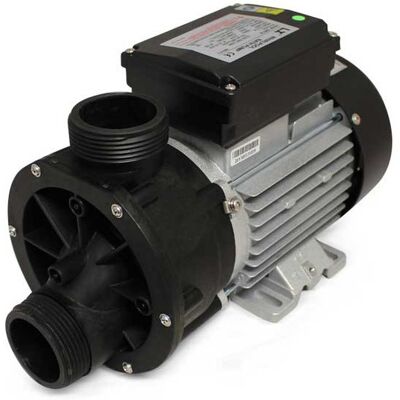 Whirlpool Pompe spa Lx DH1.0 - 1HP - Publicité Whirlpool Pompe spa Lx DH1.0 - 1HP - Publicité