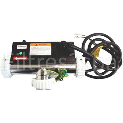 Whirlpool Réchauffeur H30-R3 sans câble pressostat - Publicité Whirlpool Réchauffeur H30-R3 sans câble pressostat - Publicité