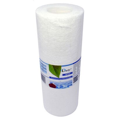 Darlly Micro-filtre PRB50-N / C-4950 / PP1271 / RD-MC - Publicité Darlly Micro-filtre PRB50-N / C-4950 / PP1271 / RD-MC - Publicité