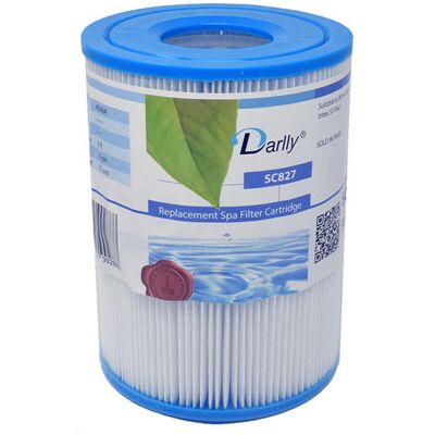 GOTAPURE - S1 Spa - Pack 2 - Cartouche spa - Filtre cartouche - Publicité GOTAPURE - S1 Spa - Pack 2 - Cartouche spa - Filtre cartouche - Publicité