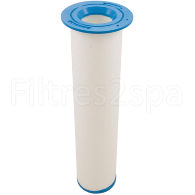 GOTAPURE - 6473-164 - 110mm - 480mm - Cartouche filtre - Publicité GOTAPURE - 6473-164 - 110mm - 480mm - Cartouche filtre - Publicité