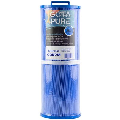 Pure Filtre PWW50L-M Microban / O250M - Publicité Pure Filtre PWW50L-M Microban / O250M - Publicité