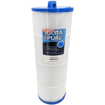 Pure Cartouche compatible filtre Weltico C5 - Publicité Pure Cartouche compatible filtre Weltico C5 - Publicité