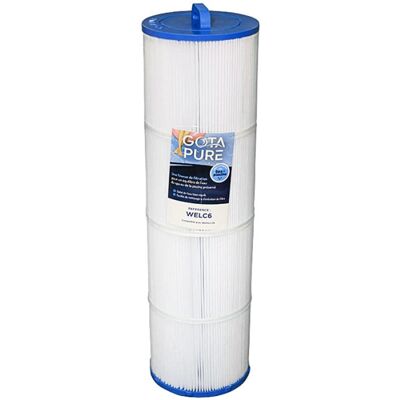 Pure Cartouche compatible filtre Weltico C6 - Publicité Pure Cartouche compatible filtre Weltico C6 - Publicité