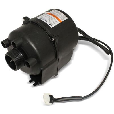 Whirlpool Blower spa APR800 V2 - 700 W avec chauffage 180 W - Publicité Whirlpool Blower spa APR800 V2 - 700 W avec chauffage 180 W - Publicité