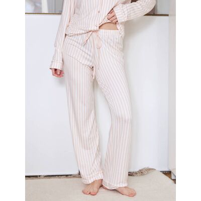 Valege Lingerie Pantalon Plazza IVOIRE POUDRE L femme - Publicité Valege Lingerie Pantalon Plazza IVOIRE POUDRE L femme - Publicité