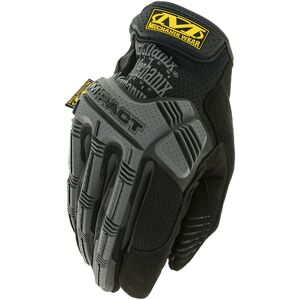 Mechanix M-Pact Noir/Gris XL - Publicité Mechanix M-Pact Noir/Gris XL - Publicité