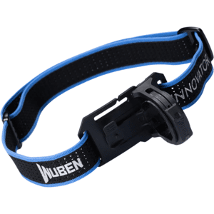 Wuben Wuben P1 - Publicité Wuben Wuben P1 - Publicité