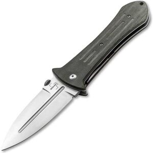 BOKER PLUS Pocket Smatchet 01BO141 - Publicité BOKER PLUS Pocket Smatchet 01BO141 - Publicité