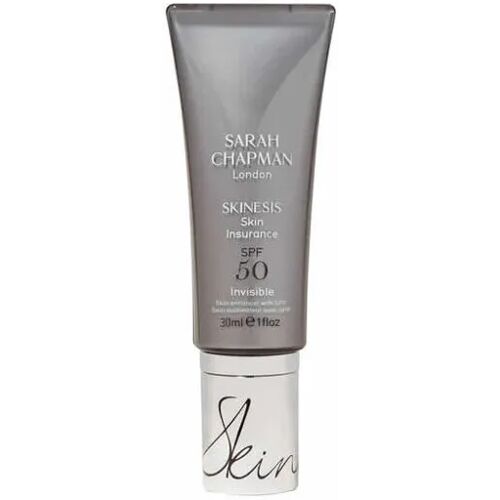 Sarah Chapman Skin Insurance Spf50 Invisible 30ml Image