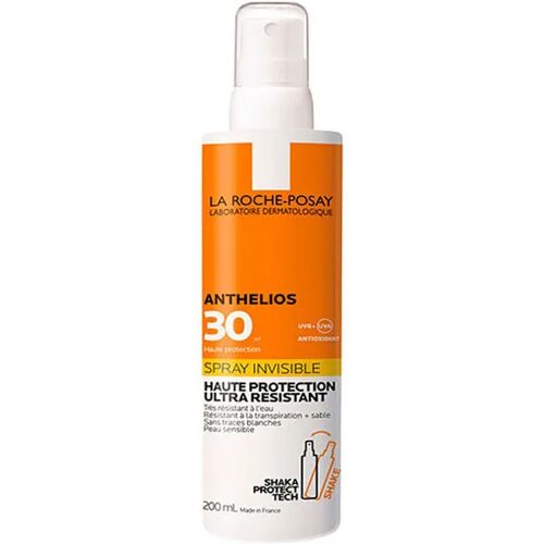 La Roche-Posay La Roche Posay Anthelios Invisible Spray Spf30 200ml Image