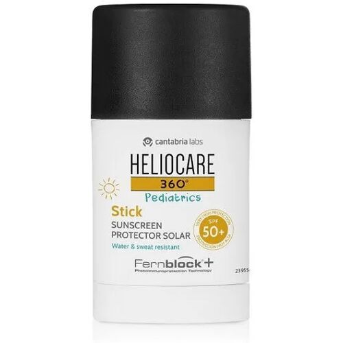 Heliocare 360º Pediatrics Stick Spf50+ Image
