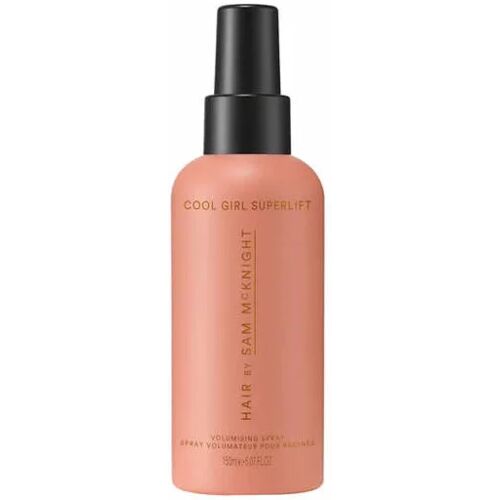Hair By Sam Mcknight Cool Girl Superlift Volumising Spray 150ml Image