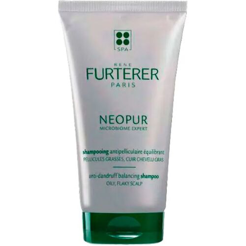 Rene Furterer Neopur Shampooing Antipelliculaire pour Cuir Chevelu Gras 150ml Image
