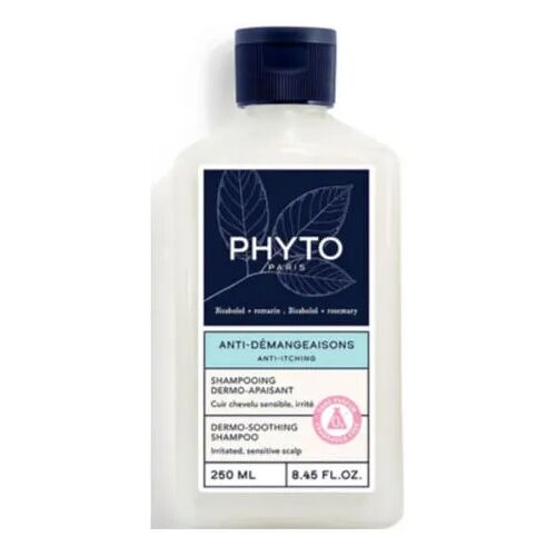 PHYTO PARIS Phyto Dermo-Apaisant Shampoing 250 ml Image