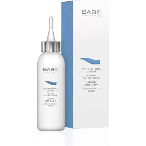 Babe Lotion Capillaire Anti-chute 125ml Image