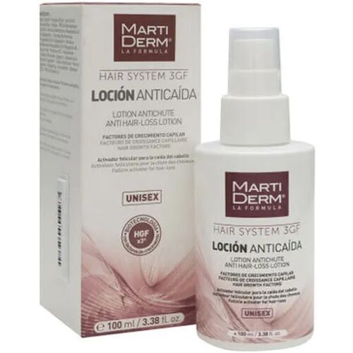 Martiderma Lotion Capillaire Anti Chute 100ml Image