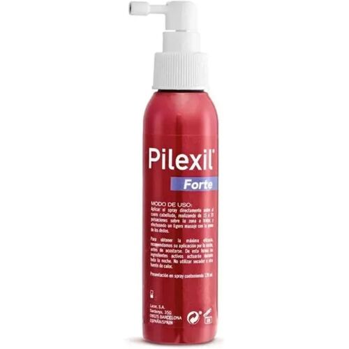 Pilexil Anti-Chute Fortemax Spray 120 ml Image