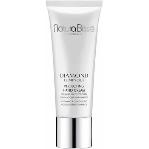 Natura Bissé Diamond Luminous Perfecting Hand Cream 75ml Image