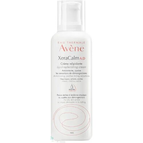 Avène Avene Xeracalm A.d. Crème Relipidant 400ml Image