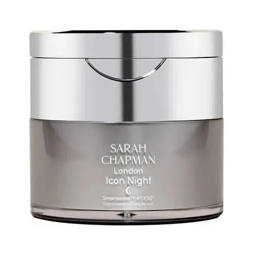 Sarah Chapman Icon Smartsome Night Cream 30ml Image