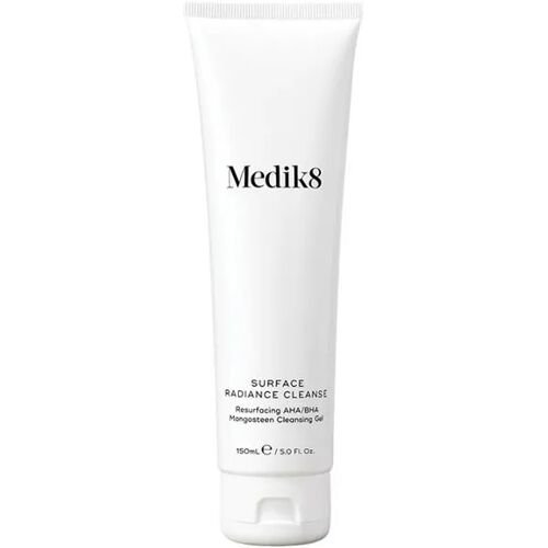 Medik8 Surface Radiance Cleanse Cleansing Gel 150ml Image
