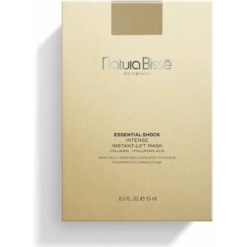 Natura Bissé Essential Shock Intense Instant Lift Mask 15ml Image