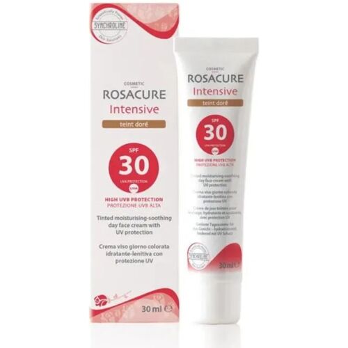 ENDOCARE Rosacure Intensive Teintee Dore 30 ml Image
