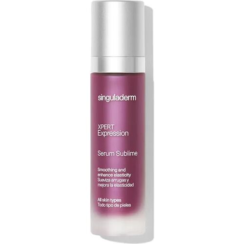 Singuladerm Xpert Expression Serum Sublime 50ml Image