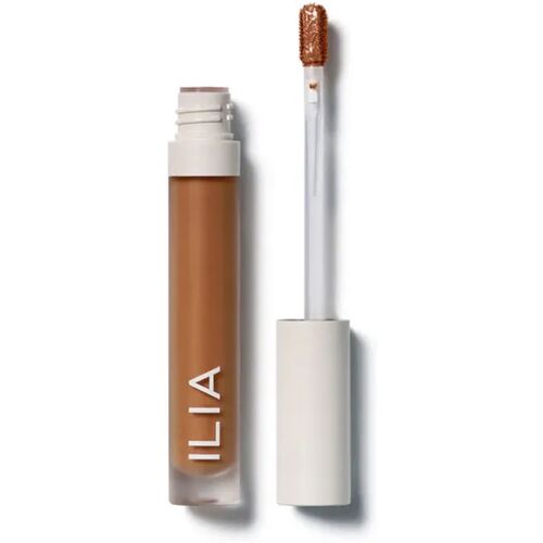 Ilia True Skin Serum Concealer SC7.5 Harissa 5ml Image